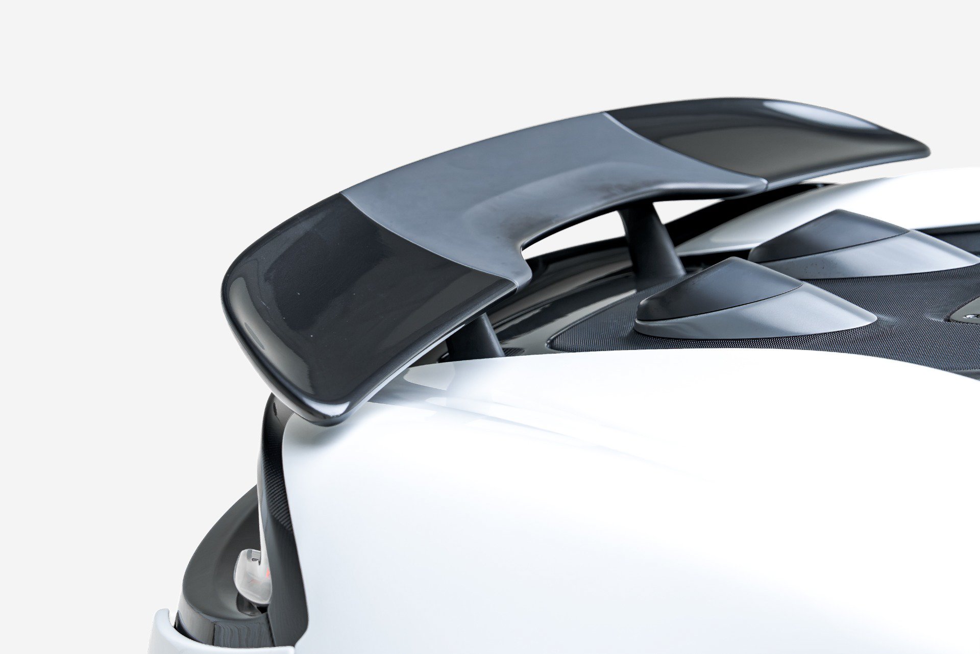Used 2019 McLaren 600LT RWD image 33