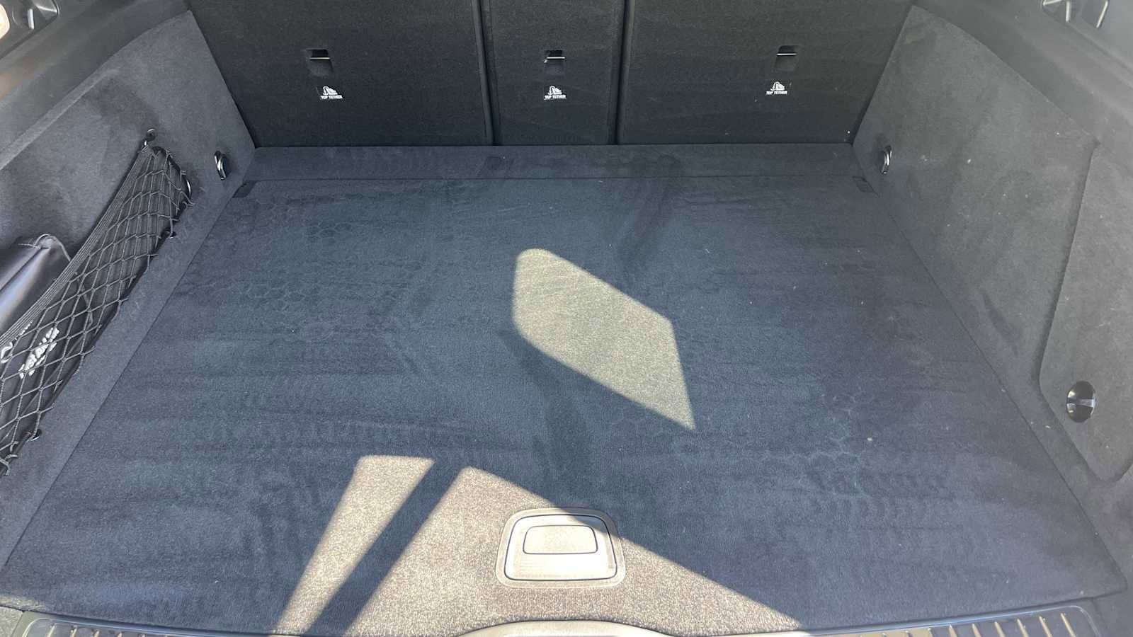 Certified 2026 Mercedes-Benz GLE 350 4MATIC image 51