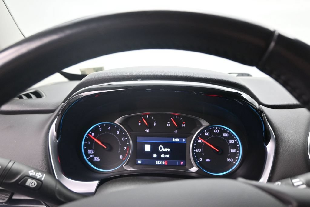Used 2019 Subaru Impreza 2.0i w/ Eyesight AWD/4WD image 10