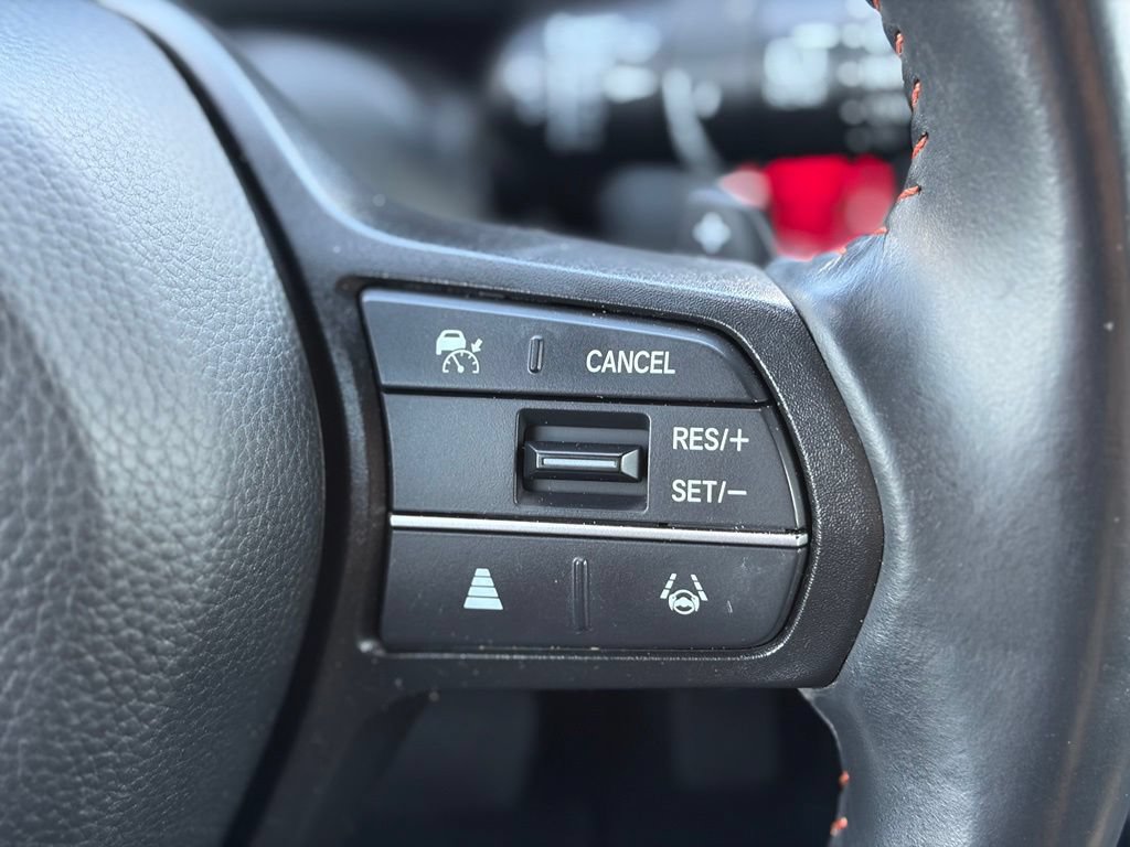 Used 2024 Honda CR-V Sport image 24