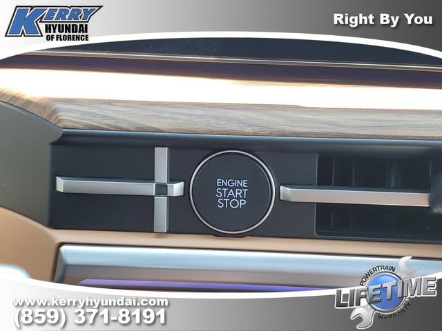 New 2026 Hyundai Santa Fe Calligraphy AWD/4WD image 30