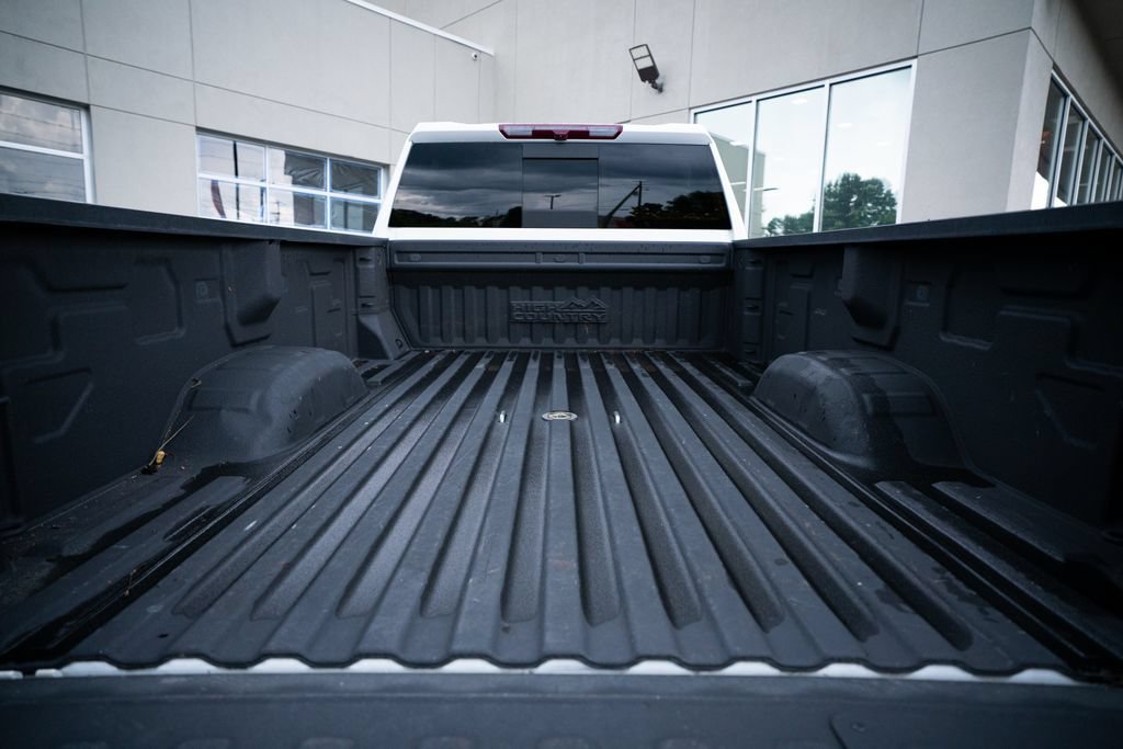 Used 2024 Chevrolet Silverado 3500 High Country AWD/4WD image 54