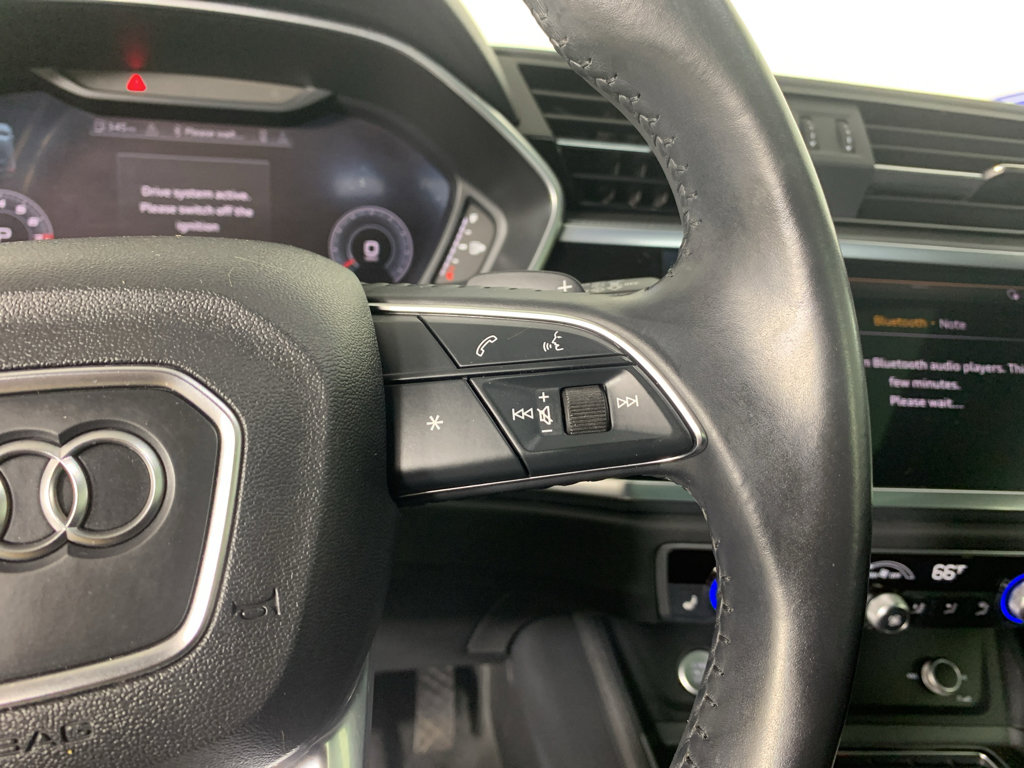 Used 2020 Audi Q3 2.0T Premium Plus AWD/4WD image 21