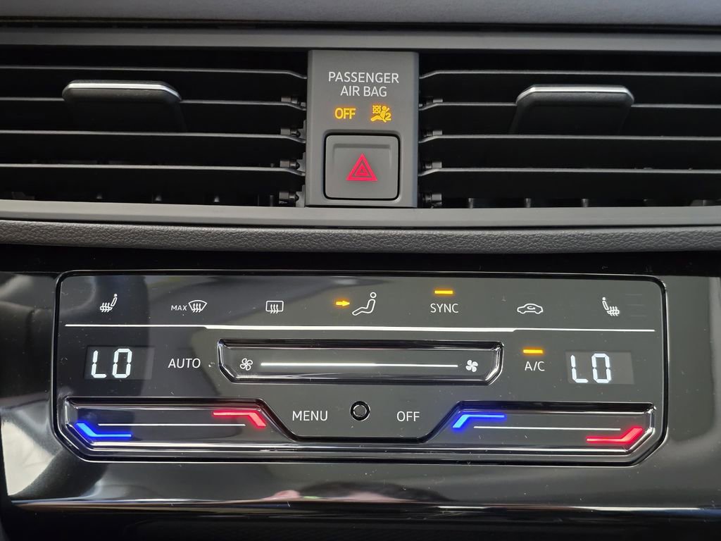 New 2026 Volkswagen Jetta SE FWD image 14