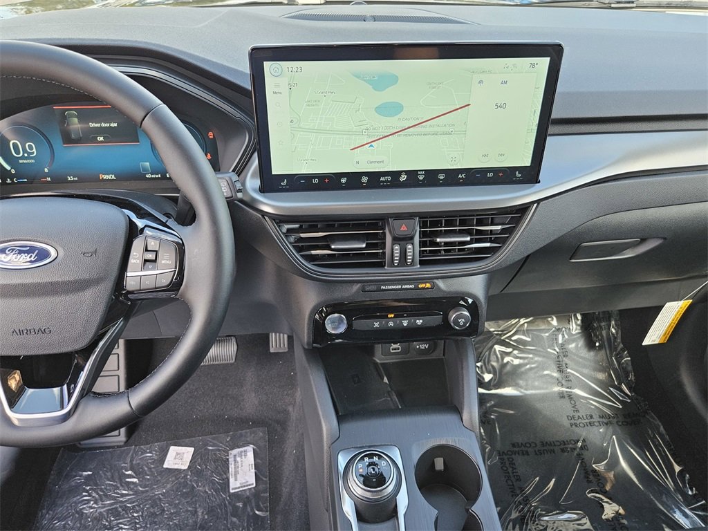 New 2026 Ford Escape Active image 22