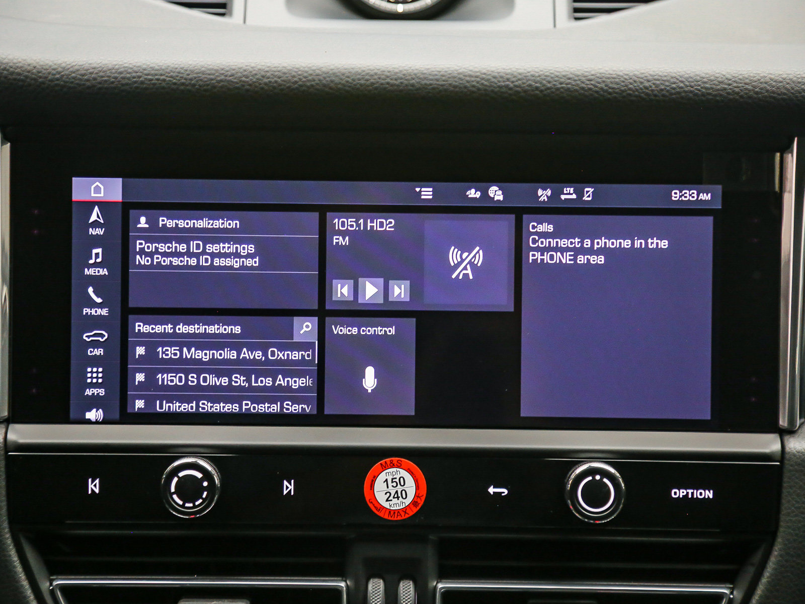 Certified 2026 Porsche Macan AWD/4WD image 18