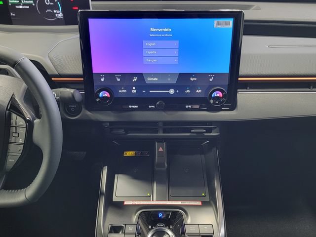 New 2026 Subaru Uncharted AWD image 17