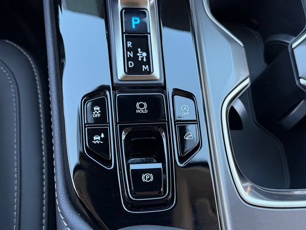 Certified 2025 Lexus NX 350 AWD w/ Premium Package image 30