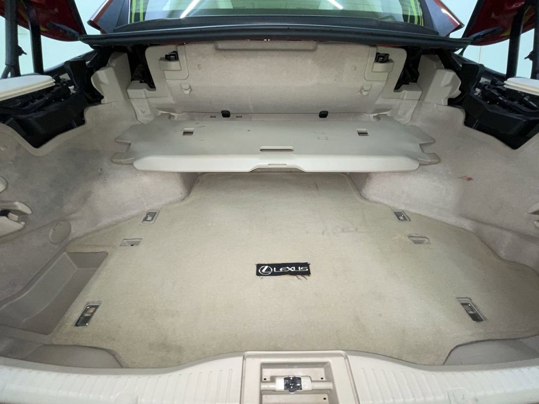 Used 2010 Lexus IS 250C image 28