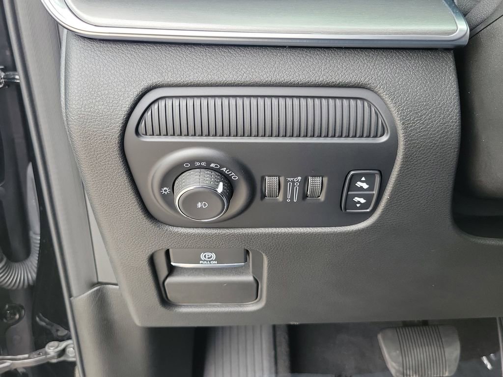 New 2024 Jeep Wagoneer Series II w/ Convenience Group I image 29