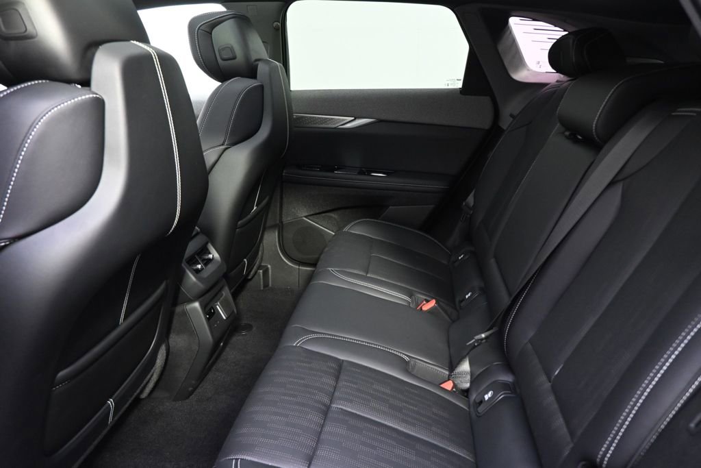 New 2026 Cadillac Optiq Sport 2 w/ LPO, Floor Liner Package image 21