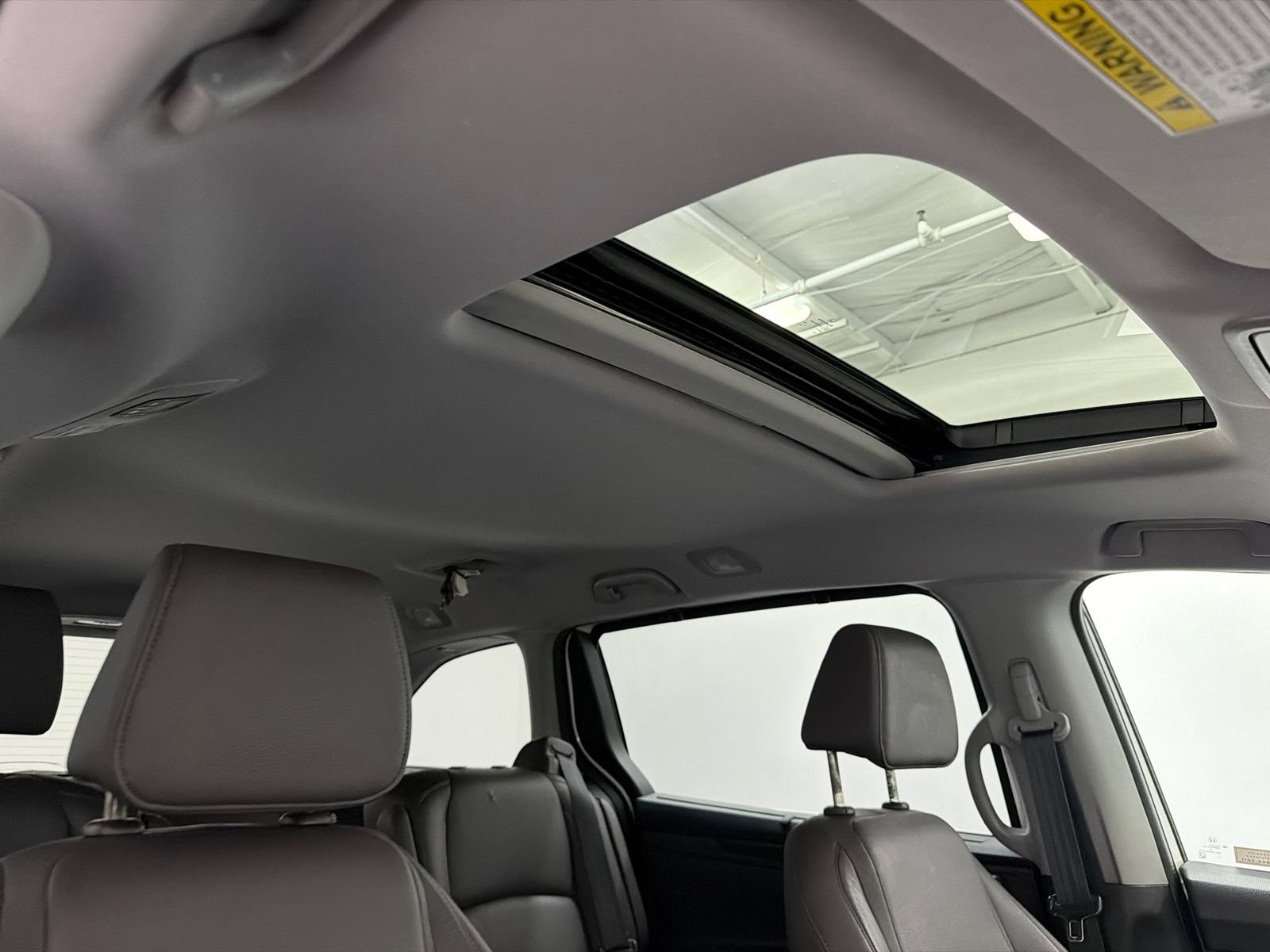 Used 2018 Honda Odyssey EX-L image 14