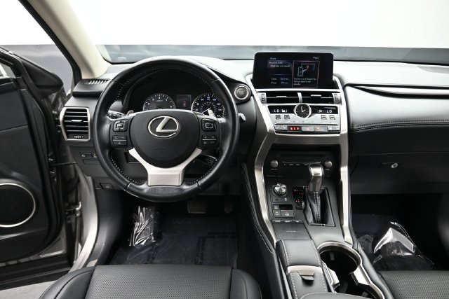 Used 2020 Lexus NX 300 FWD w/ Comfort Package image 17