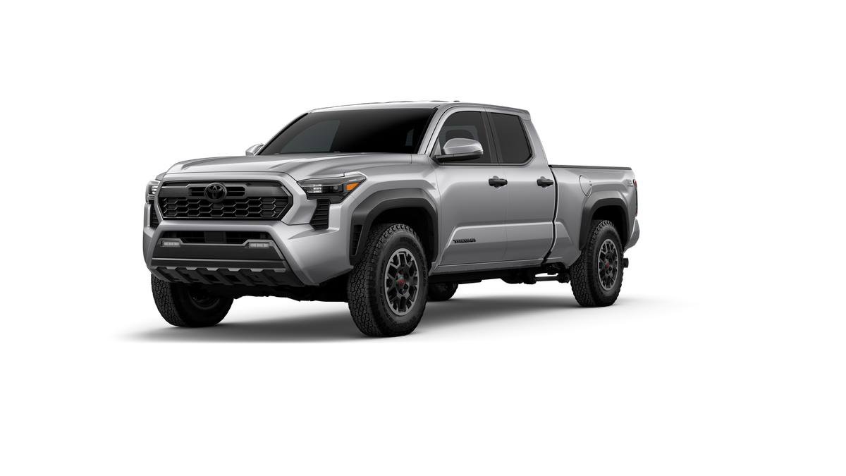 New 2026 Toyota Tacoma TRD Off-Road image 17