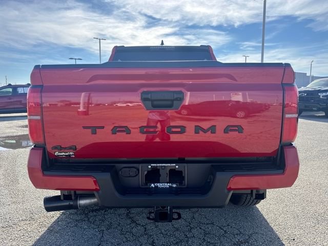 New 2026 Toyota Tacoma SR5 image 5