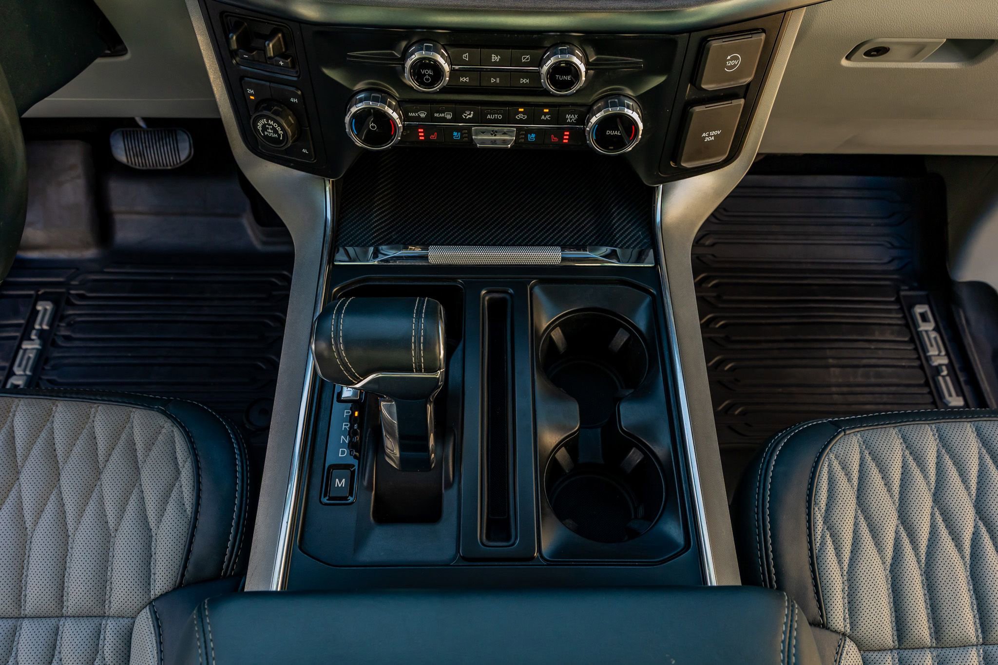 Used 2023 Ford F150 Limited AWD/4WD image 29