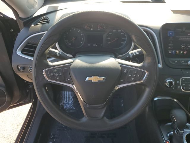 Used 2024 Chevrolet Malibu LT image 22