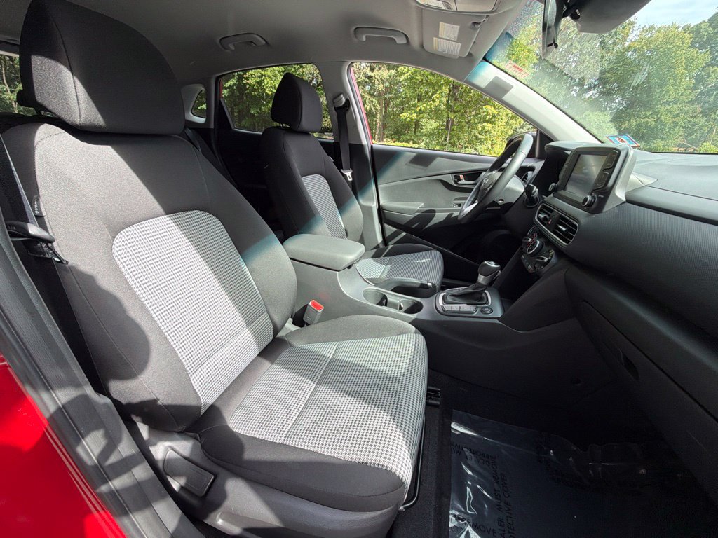 Used 2020 Hyundai Kona SEL AWD/4WD image 9