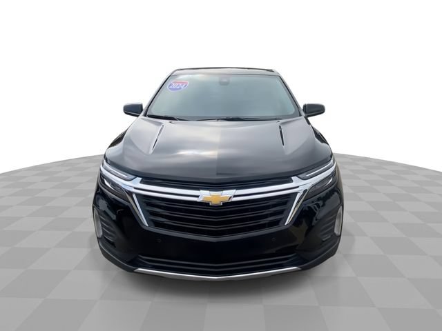 Used 2024 Chevrolet Equinox LT FWD image 5