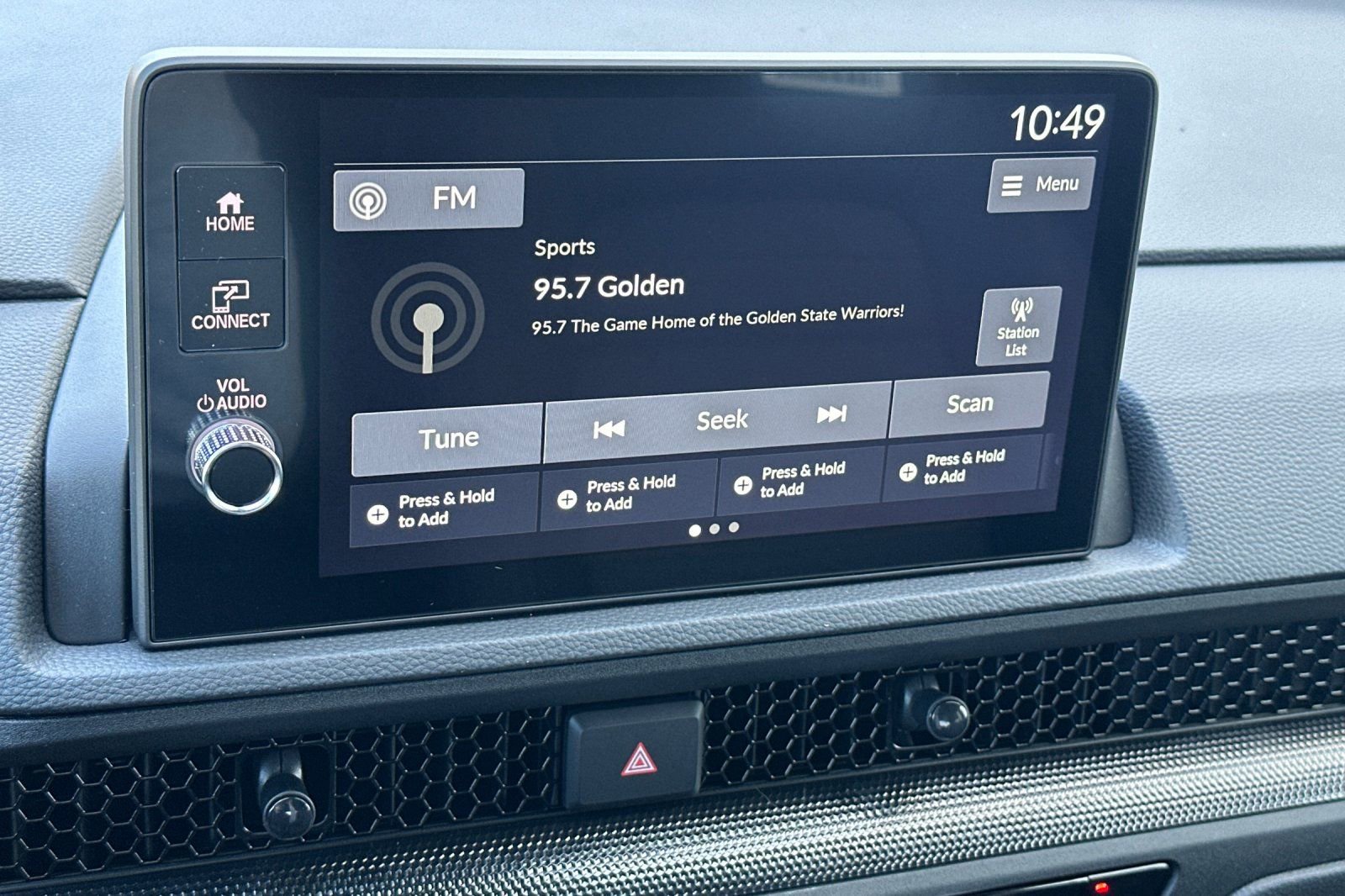 New 2026 Honda CR-V Sport-L image 22