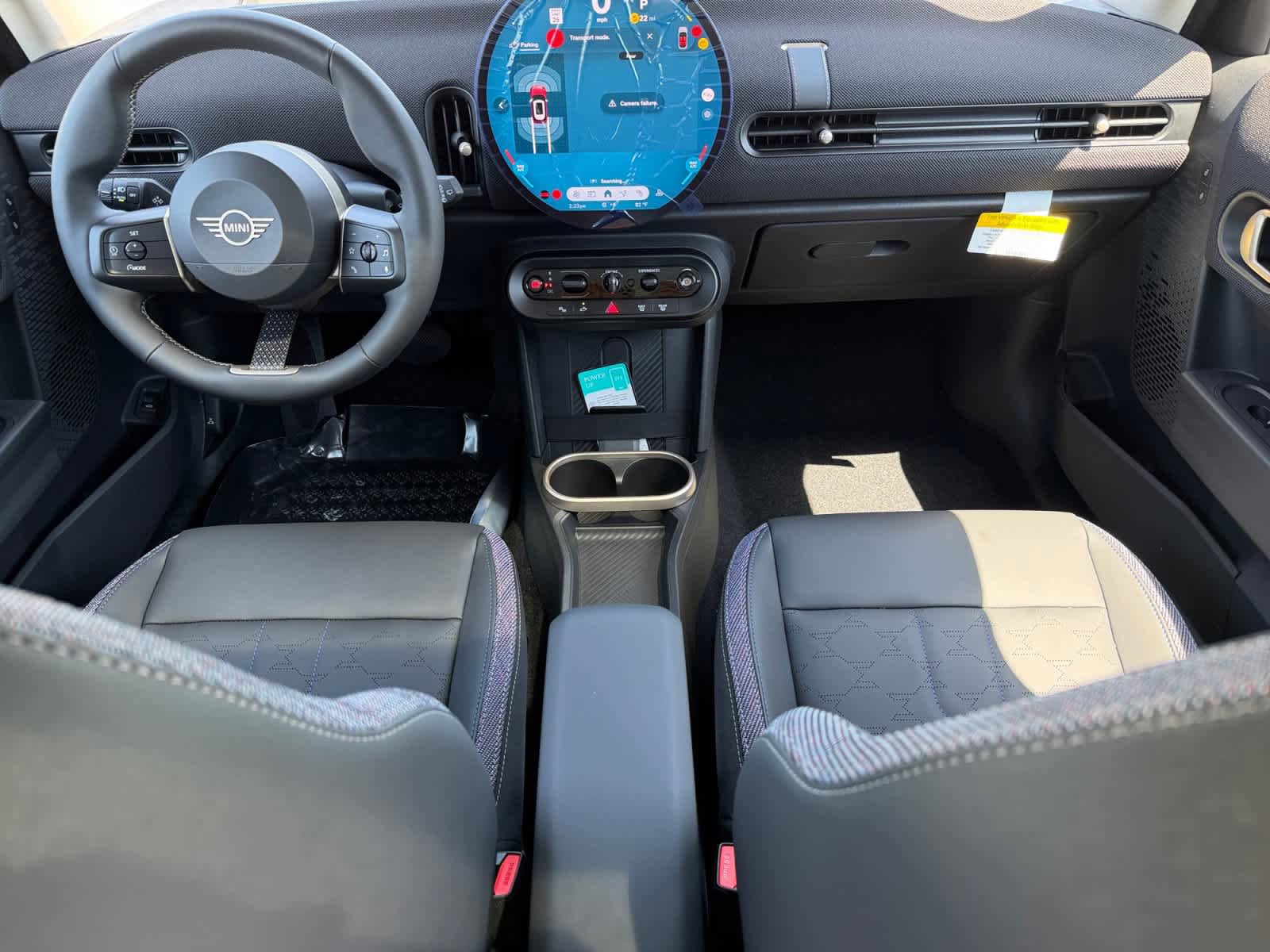 New 2026 MINI Cooper S FWD image 18