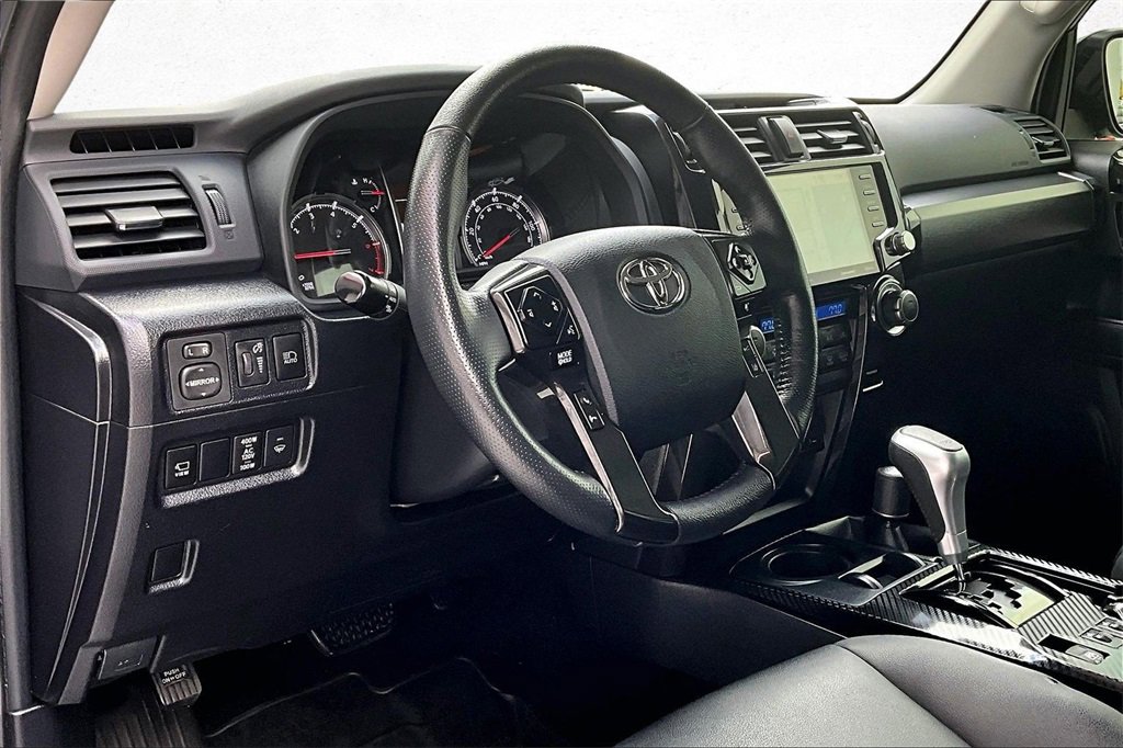 Certified 2023 Toyota 4Runner TRD Pro image 17