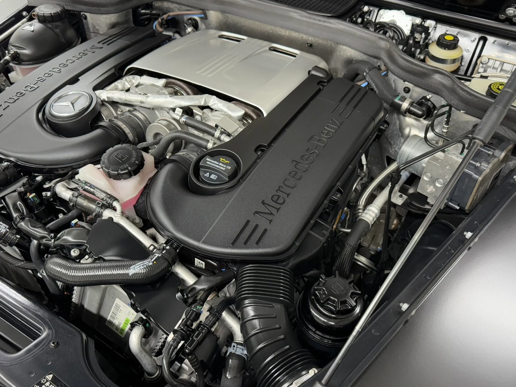 Used 2018 Mercedes-Benz G 550 Squared image 73