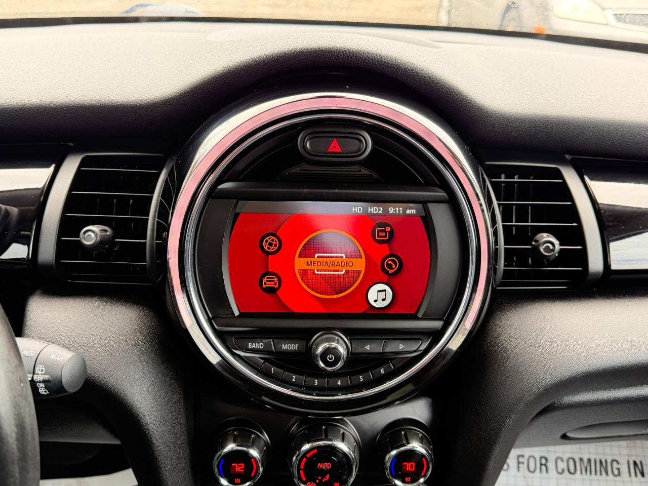 Used 2019 MINI Cooper 2-Door Hardtop w/ Storage Package image 53