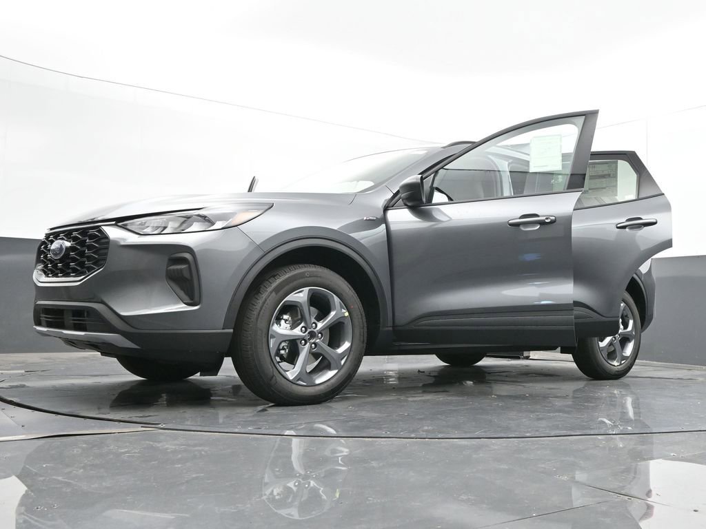 New 2026 Ford Escape ST-Line w/ Cold Weather Package image 68