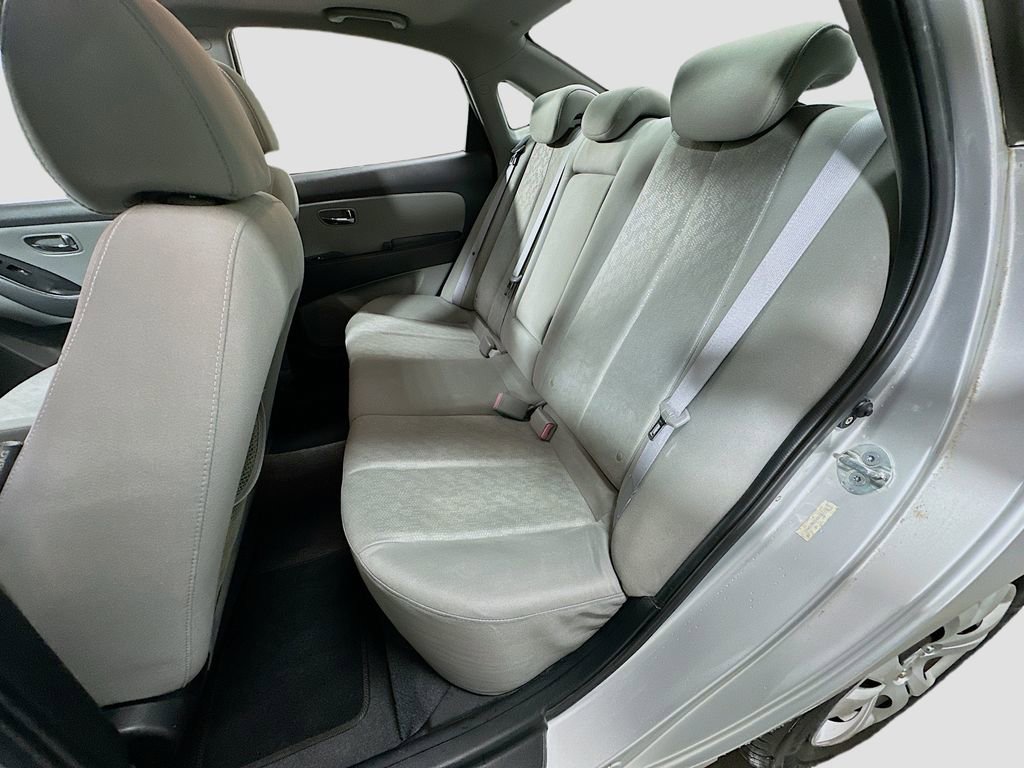 Used 2010 Hyundai Elantra GLS w/ Sunroof Pkg 3 FWD image 24