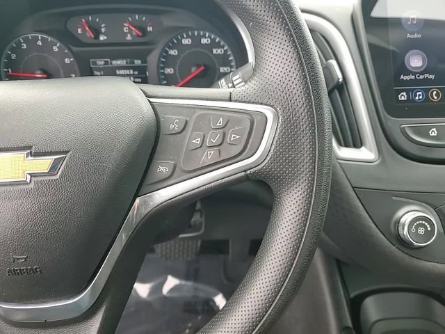 Used 2021 Chevrolet Malibu LS image 18
