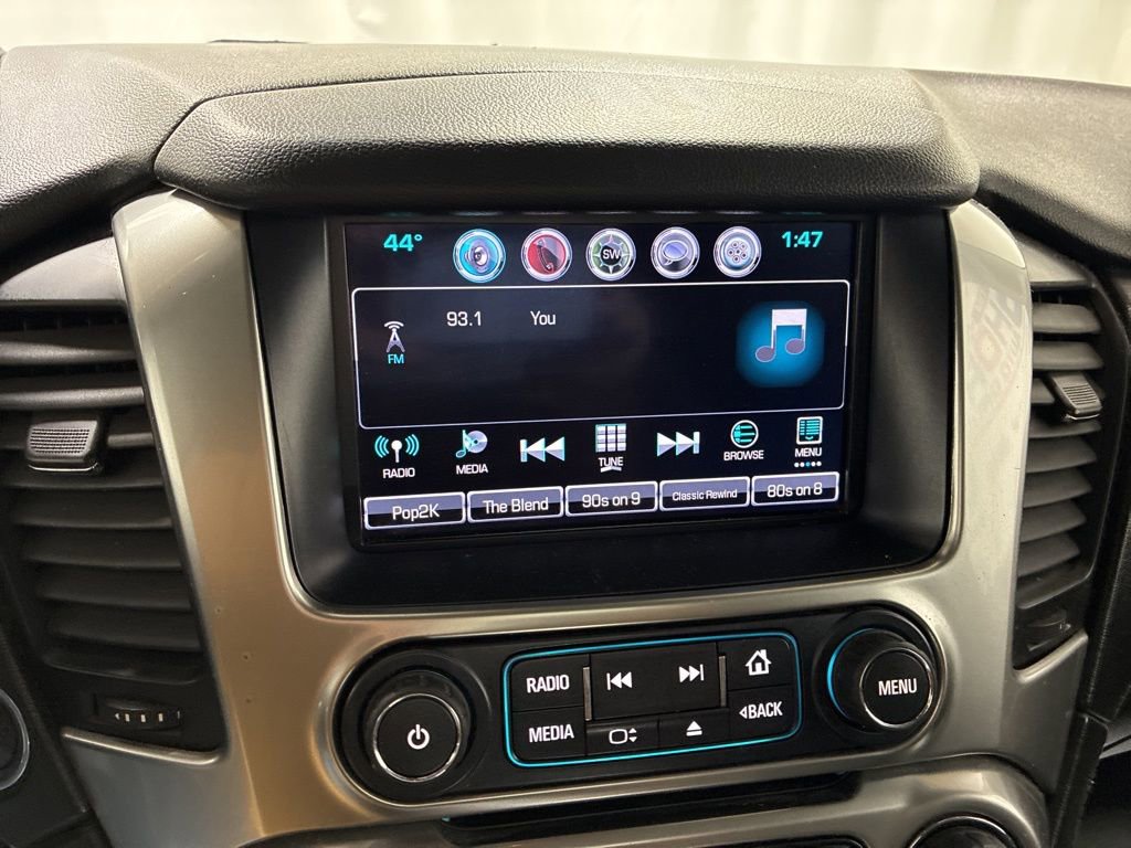 Used 2016 Chevrolet Suburban LTZ image 19