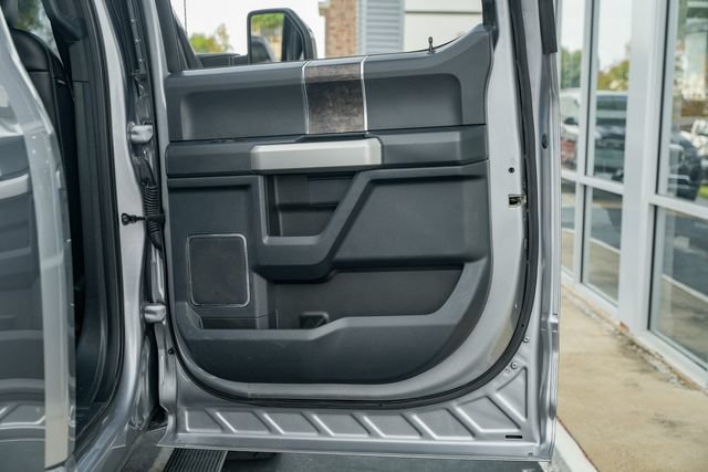 Used 2022 Ford F250 Lariat w/ Chrome Package AWD/4WD image 39