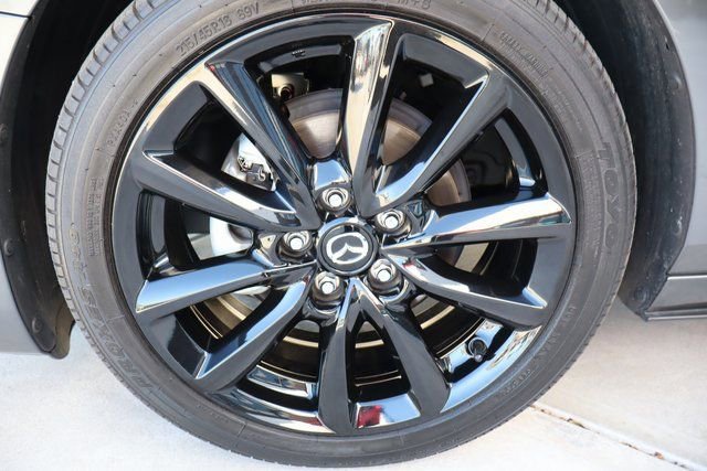 Used 2025 MAZDA MAZDA3 s Sport image 37