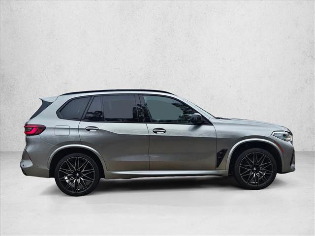 Used 2021 BMW X5 M w/ Competition Package image 4