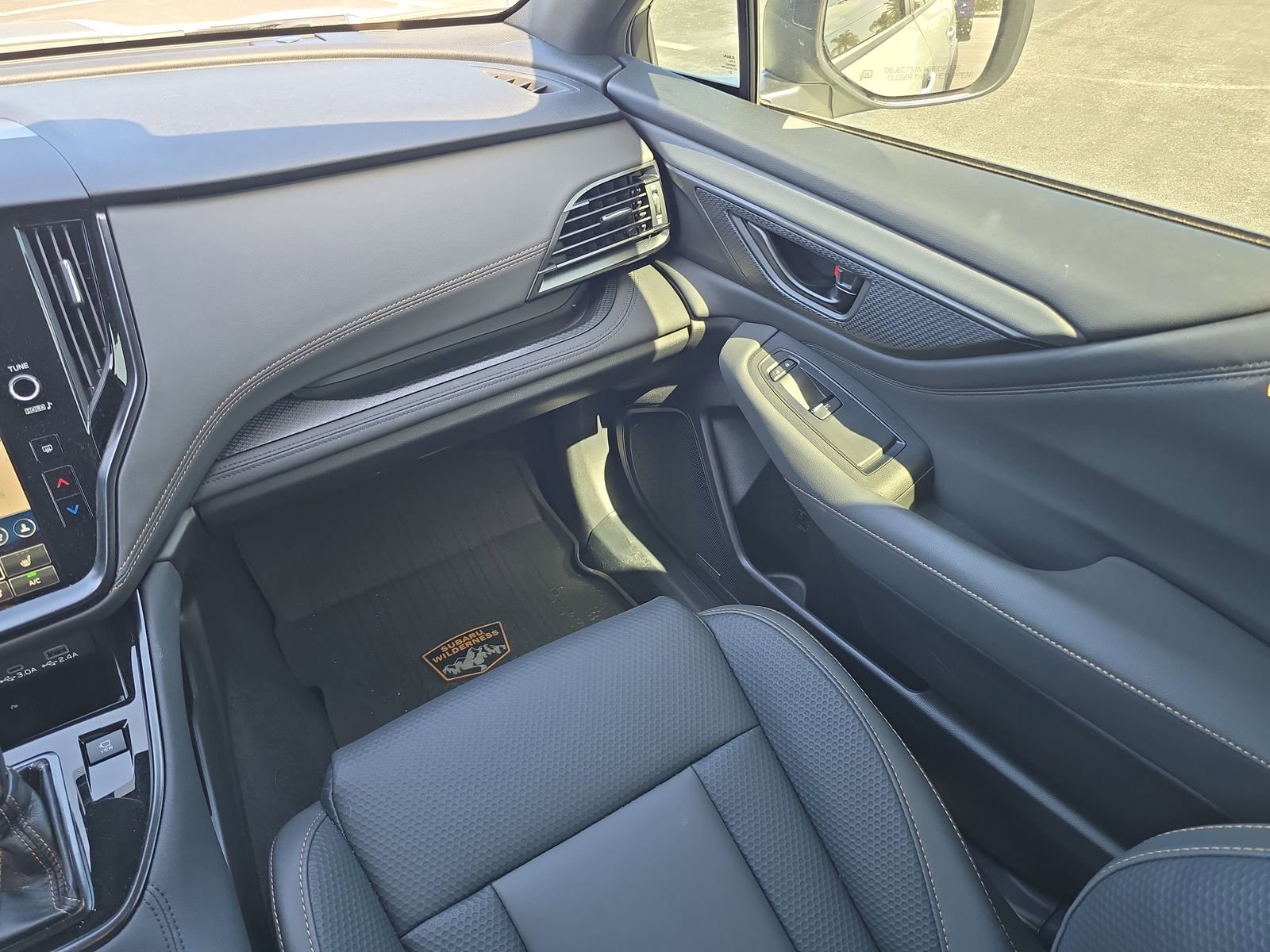 Used 2024 Subaru Outback Wilderness image 12