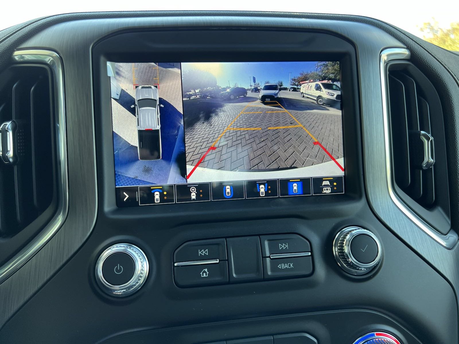 New 2023 GMC Sierra 3500 Denali w/ Denali Ultimate Package AWD/4WD image 20