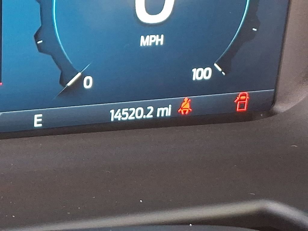 Used 2025 Ford F250 XLT w/ Black Appearance Package image 20