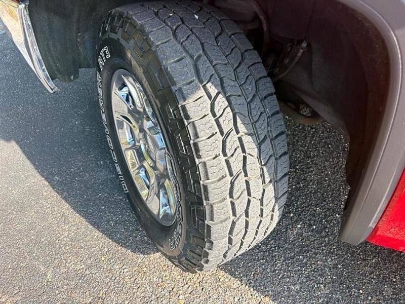 Used 2015 GMC Sierra 1500 SLE w/ SLE Value Package image 47