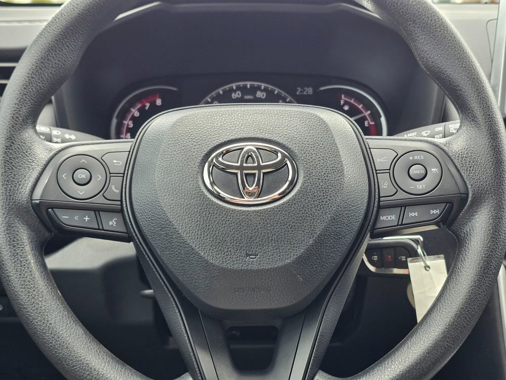 Used 2023 Toyota RAV4 LE image 26