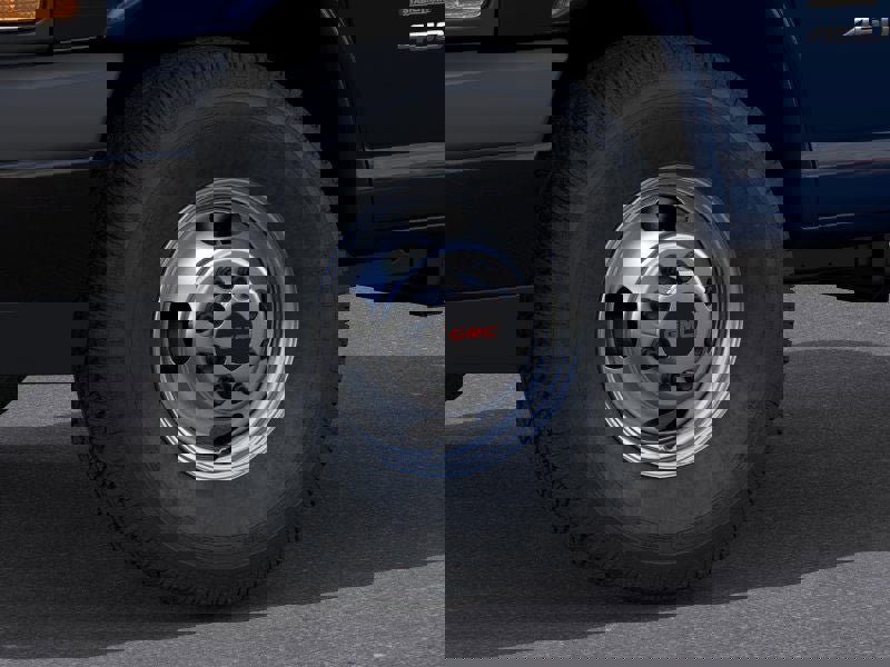 New 2025 GMC Savana 3500 w/ Power Convenience Package image 33