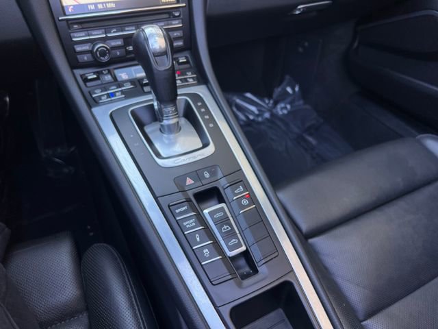 Used 2014 Porsche 911 Carrera S RWD image 27