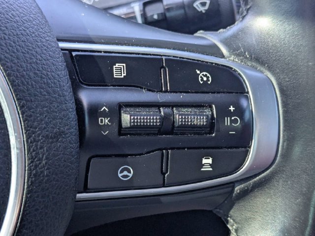 Used 2021 Kia K5 GT-Line AWD/4WD image 24