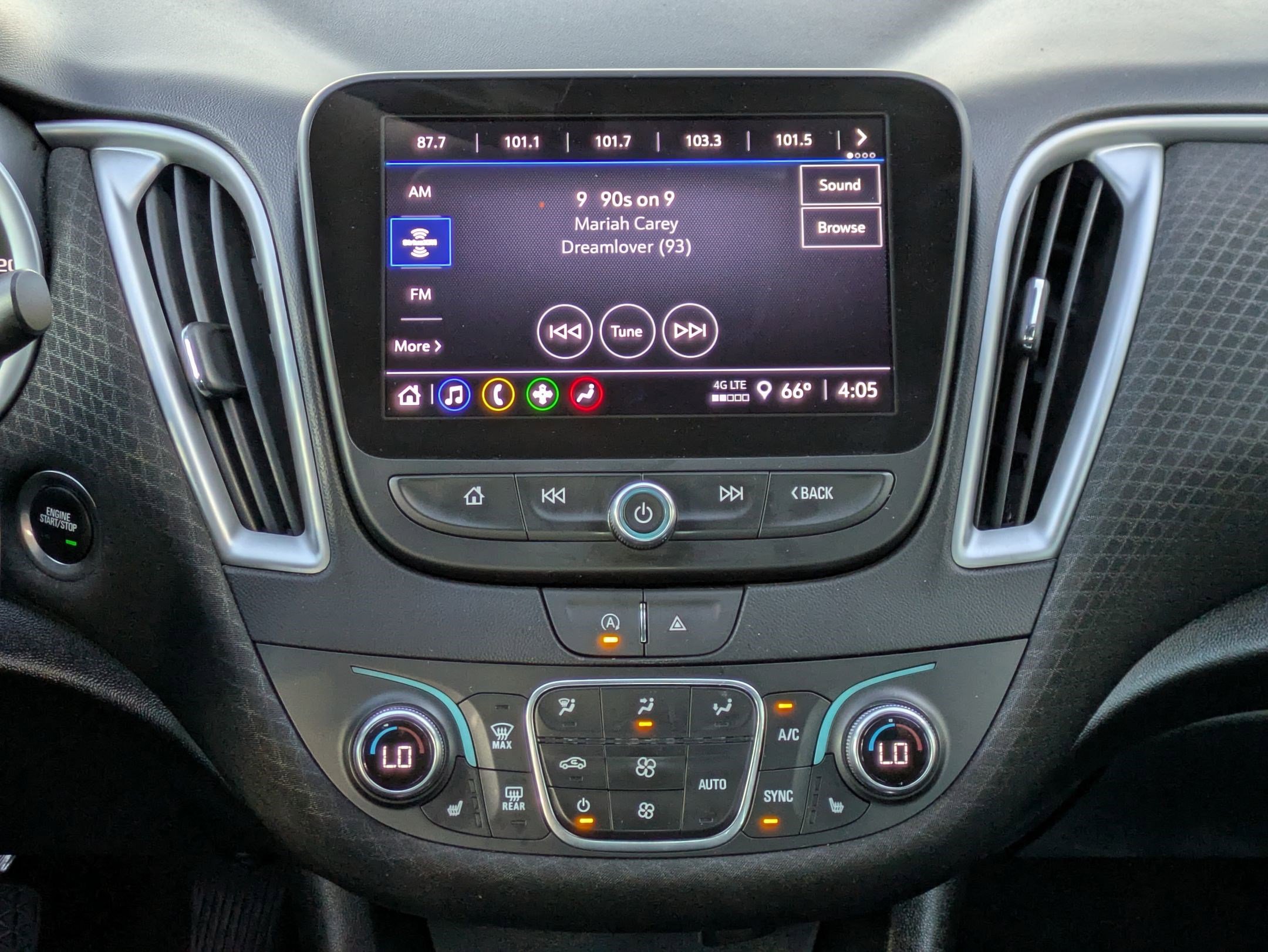 Used 2023 Chevrolet Malibu LT image 18