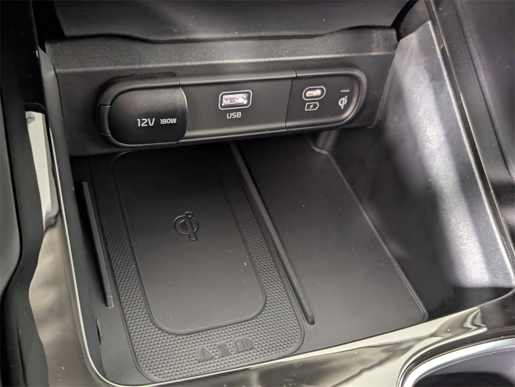 New 2025 Kia Telluride S image 20