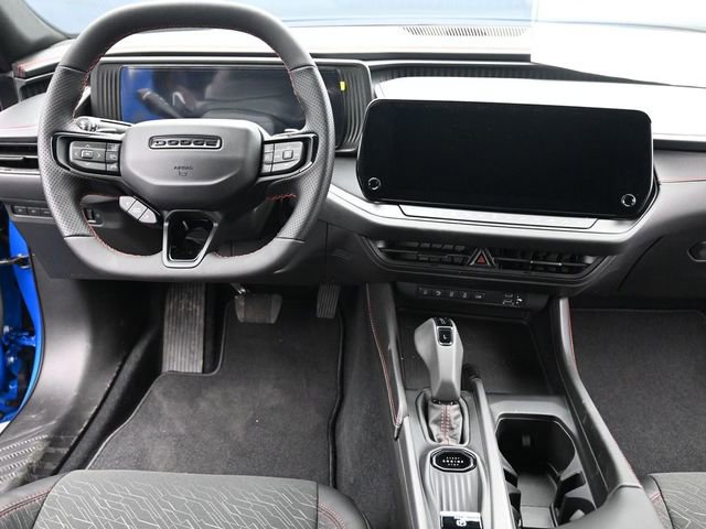 New 2026 Dodge Charger Scat Pack w/ Wheel & Tire Package image 23