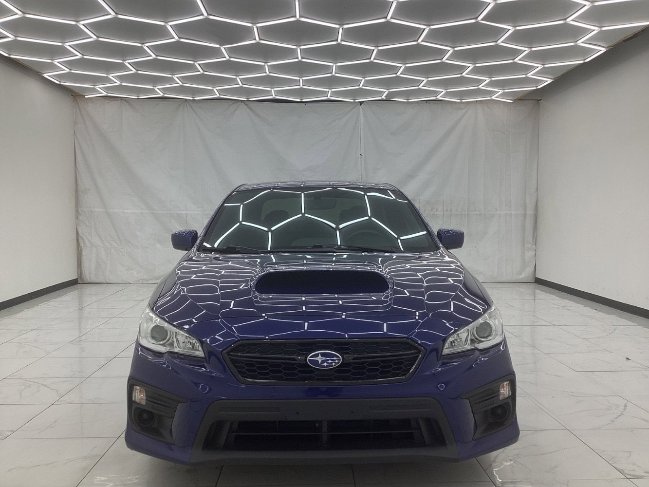 Used 2021 Subaru WRX w/ Popular Package #3 (IZT) image 5