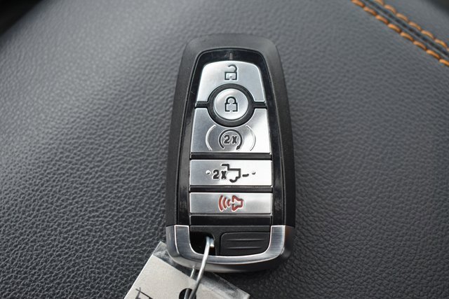 Used 2023 Ford F150 Tremor w/ Equipment Group 402A High image 42