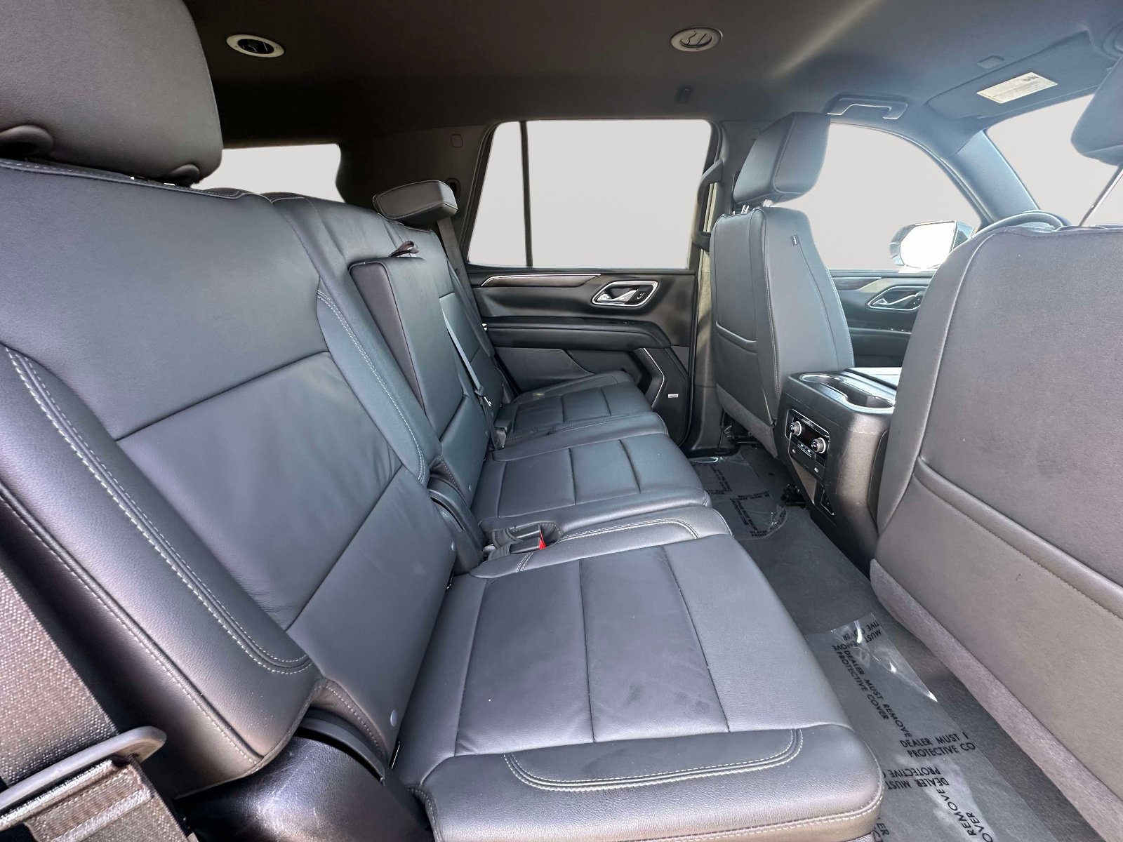 Certified 2024 Chevrolet Tahoe LT image 31