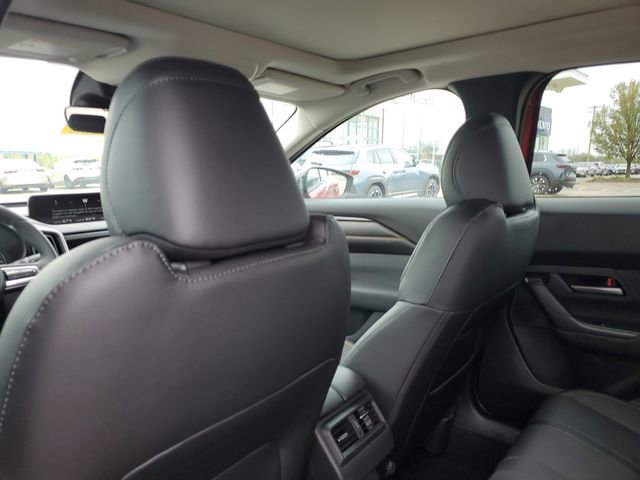 New 2026 MAZDA CX-50 AWD 2.5 S w/ Premium Package image 29